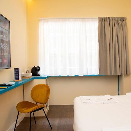 South Hands Luxury Rooms Naples Exterior photo