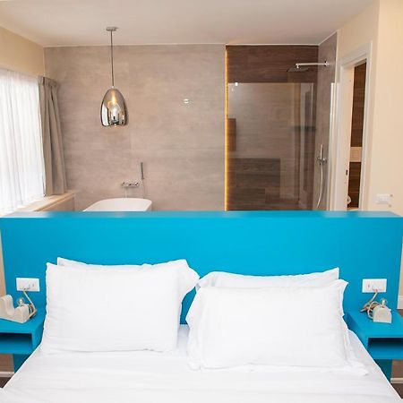 South Hands Luxury Rooms Naples Exterior photo