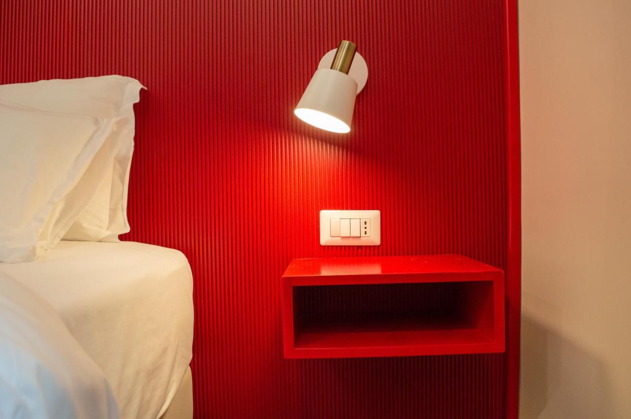 South Hands Luxury Rooms Naples Exterior photo