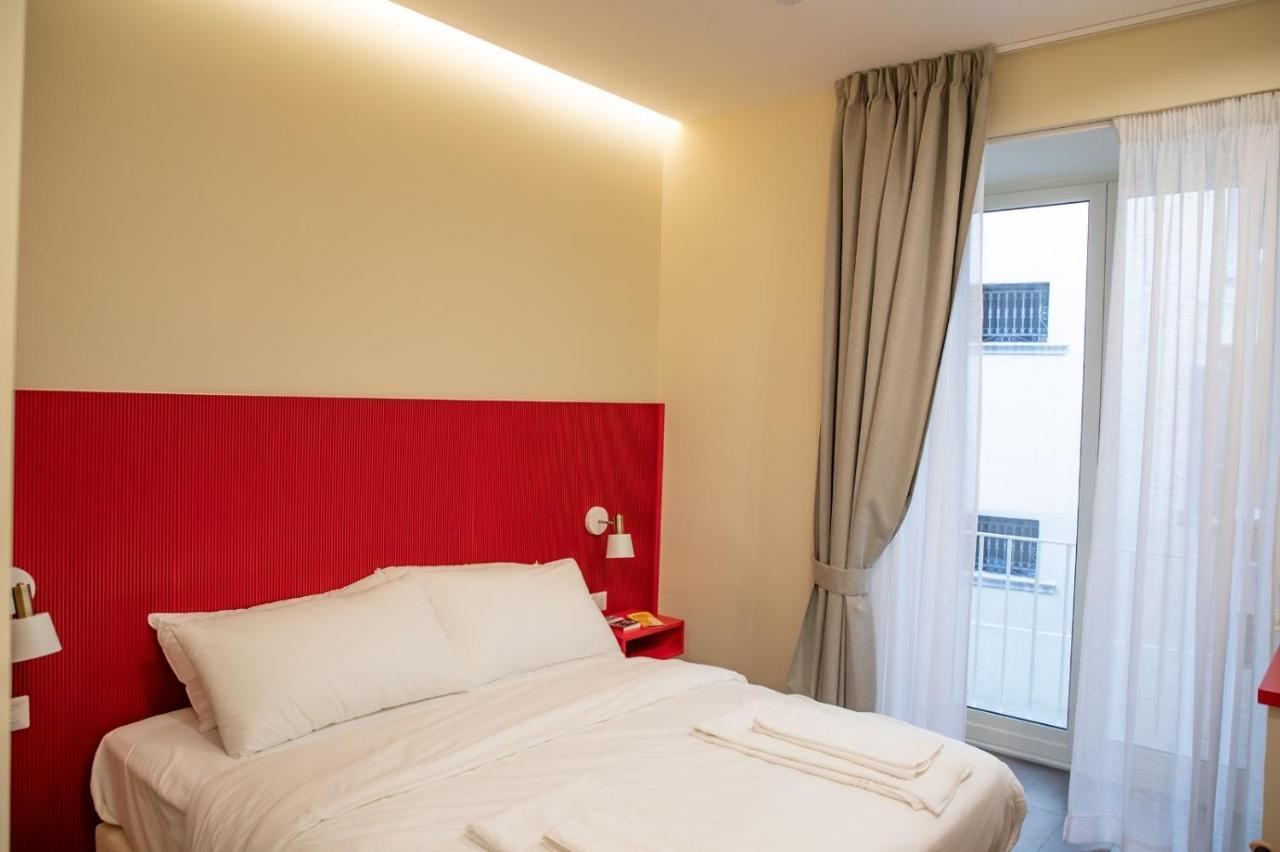 South Hands Luxury Rooms Naples Exterior photo