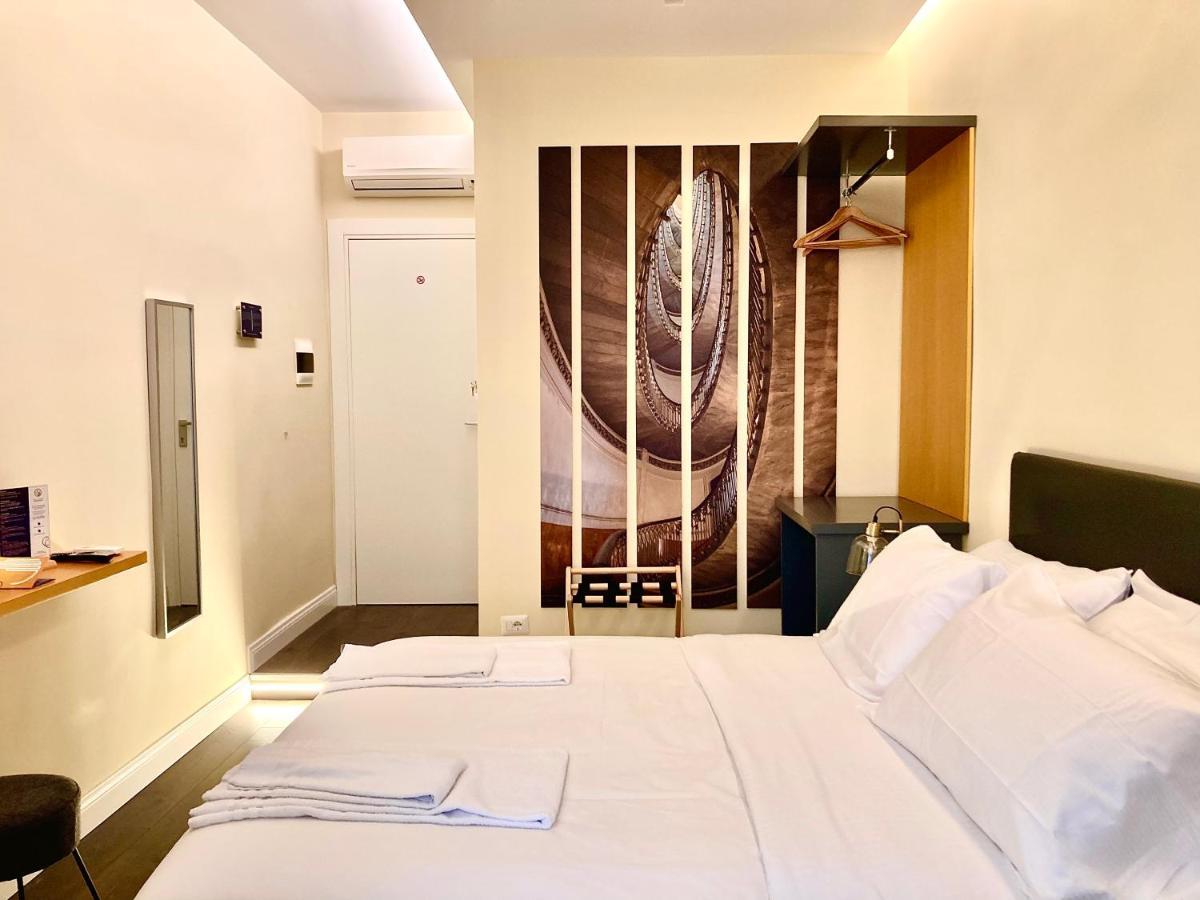 South Hands Luxury Rooms Naples Exterior photo