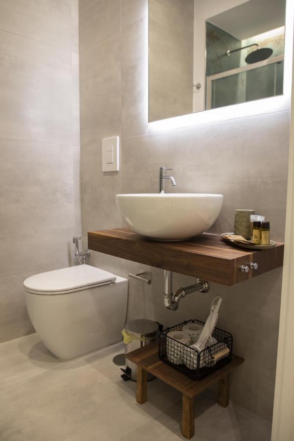 South Hands Luxury Rooms Naples Exterior photo