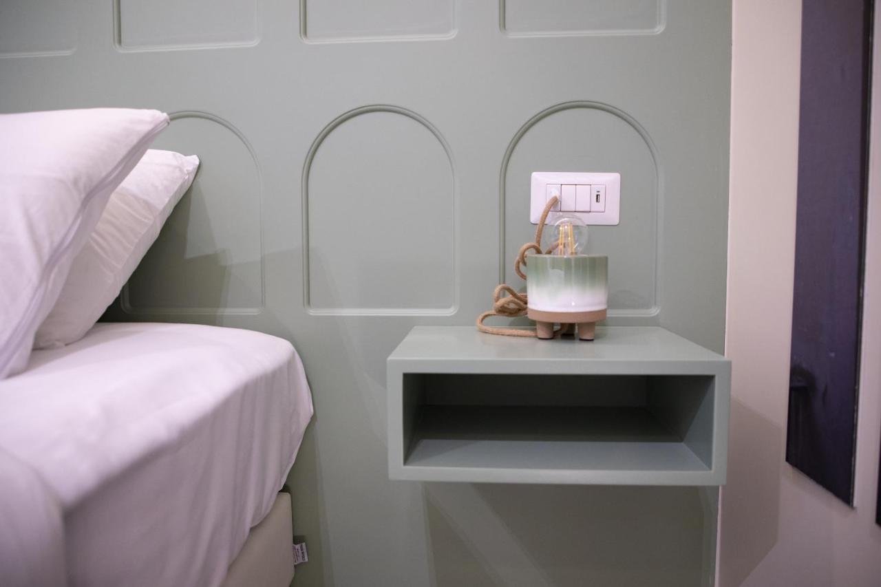 South Hands Luxury Rooms Naples Exterior photo