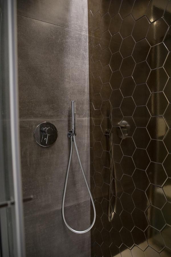 South Hands Luxury Rooms Naples Exterior photo
