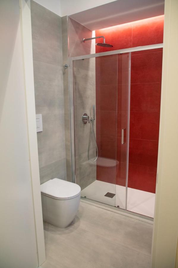 South Hands Luxury Rooms Naples Exterior photo