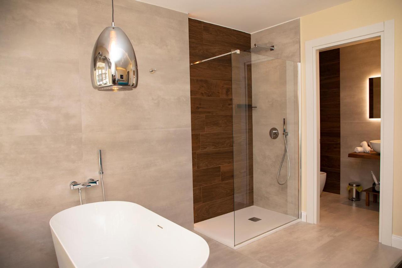 South Hands Luxury Rooms Naples Exterior photo