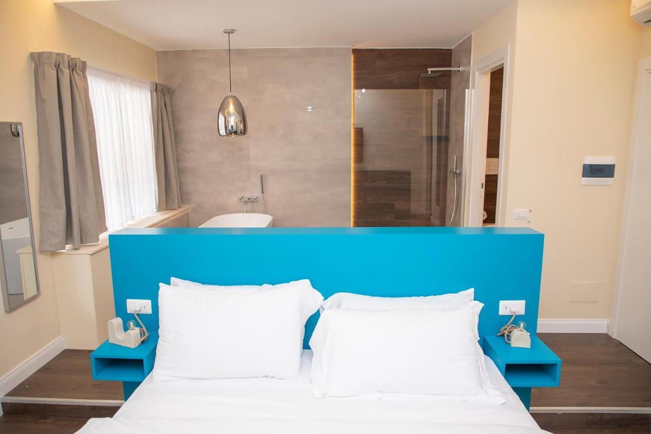 South Hands Luxury Rooms Naples Exterior photo